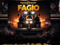 AUDIO | Nako 2 Nako Ft Mapanch BMB – Fagio | Download