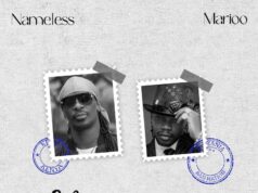 AUDIO | Nameless X Marioo – Nasinzia II | Download