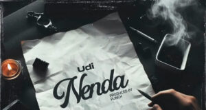 AUDIO | Udi – Nenda | Download