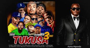 AUDIO | Nikki Mbishi x Azma Mponda x ConBoi x Songa x P Mawenge x Jcb – Tukusa 3 III | Download
