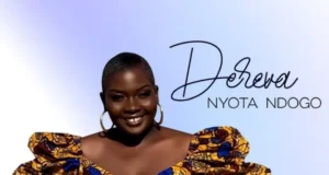 AUDIO | Nyota Ndogo – Dereva | Download