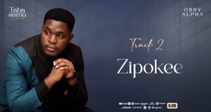 AUDIO | Obby Alpha – Zipokee | Download