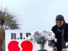 AUDIO | Stiwamji 255 Ft. Dayoo – R.i.p Mapenzi Remix | Download