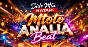 AUDIO | Side Mtu Hatari – Mtoto Analia (SINGELI) Beat | Download