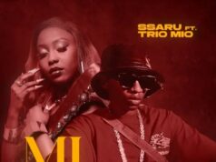 AUDIO | Ssaru Ft Trio Mio – Mi Amor | Download