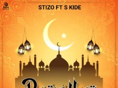 AUDIO | Stizo Ft. S kide – RAMADHAN | Download