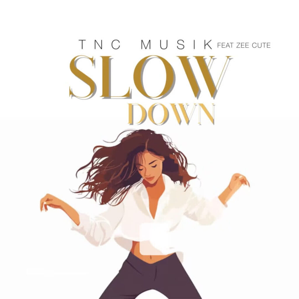 Slow Down | Download