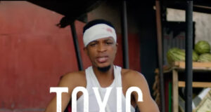AUDIO | Toxic – Fumanizi | Download