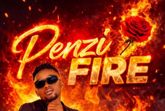 AUDIO | Tajezo x Wyse – Penzi Fire | Download