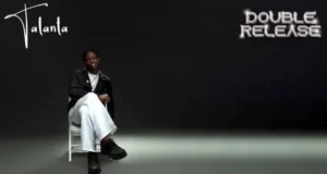 AUDIO | Voccan – Talanta | Download