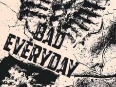 AUDIO | Toxic Lyrikali – Bad Everyday | Download