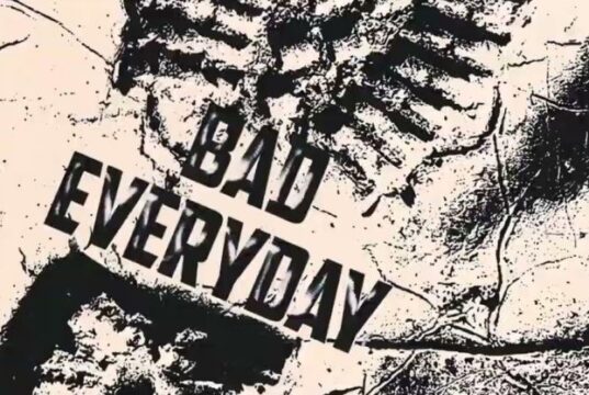 AUDIO | Toxic Lyrikali – Bad Everyday | Download
