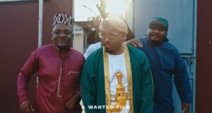 VIDEO | Tunda Man – Naoa