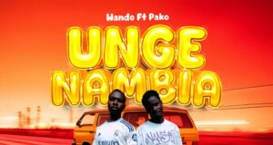 AUDIO | Wando Ft. Pako – Ungeniambia | Download