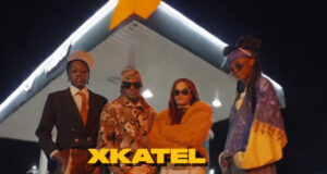 AUDIO | XKATEL – Wasichana Wanachana Vol.1 | Download