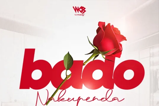 AUDIO | Zuchu – Bado Nakupenda | Download