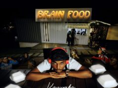ALBUM | Kayumba – Brain Food