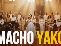 AUDIO | Debby Gospel Music – Kwa Macho Yako | Download