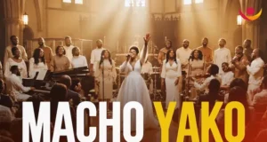 AUDIO | Debby Gospel Music – Kwa Macho Yako | Download
