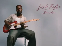 EP | Bruce Africa – Love In The Air | Download