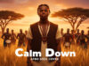 AUDIO | Rema – Calm Down (Afro Soul Cover) Mansur | Download