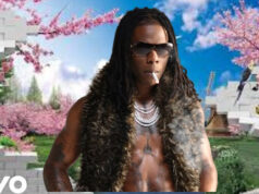 VIDEO | Rema ft Omah Lay – PANA