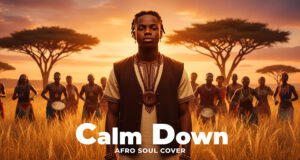 AUDIO | Rema – Calm Down (Afro Soul Cover) Mansur | Download