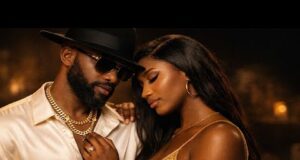 VIDEO | Fally Ipupa – Na Linga Yo Doucement