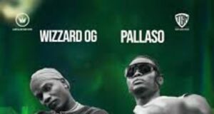 AUDIO | Pallaso Ft Wizzard OG – I Choose You | Download