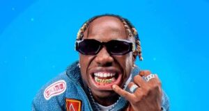 AUDIO | Luffa Ft Chino kidd & Kisima – Batta | Download