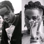 Omah Lay – PANA | Download