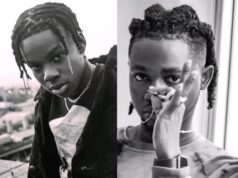 AUDIO | Rema ft Omah Lay – PANA | Download