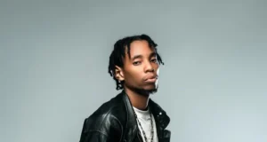 AUDIO | Rapcha – THE GOAT | Download