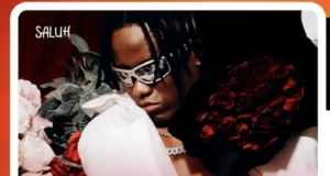 AUDIO | Saluh – My Valentine | Download