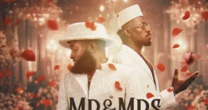 AUDIO | Vijana Barubaru – Mr & Mrs | Download