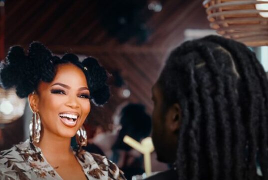 AUDIO | Asaba – Overload | Download