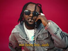 ViDEOLyrics | B2k – Hit & Run