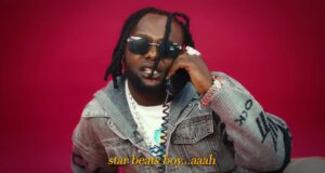 ViDEOLyrics | B2k – Hit & Run