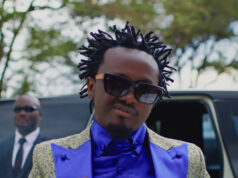 AUDIO I Bahati – Lost Kwa Throne (Diss Track) | Download