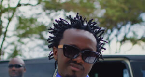 AUDIO I Bahati – Lost Kwa Throne (Diss Track) | Download