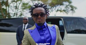 VIDEO | Bahati – Lost Kwa Throne (Diss Track)