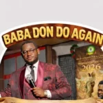 Baba Don Do Wam Again | Download