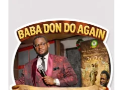 AUDIO | Prince Ben – Baba Don Do Wam Again | Download