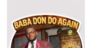 AUDIO | Prince Ben – Baba Don Do Wam Again | Download