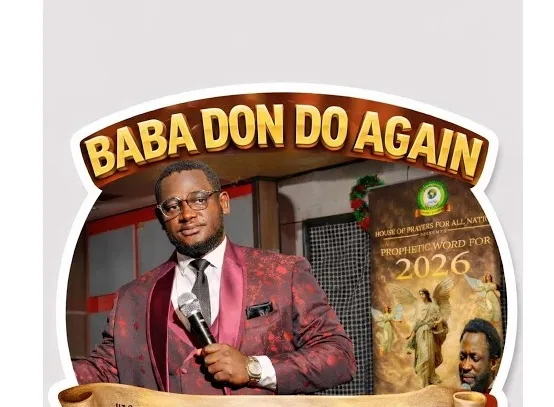 Baba-Don-Do-Wam-Again