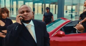 VIDEO | Centano Ft. Stamina – Mishemishe II