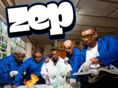 AUDIO | DJ Smallz x Zinedine x Sguche & 031 Choppa – ZEP ZEP | Download