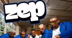 AUDIO | DJ Smallz x Zinedine x Sguche & 031 Choppa – ZEP ZEP | Download