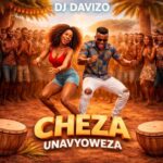 Dj Davizo – Cheza Unavyoweza