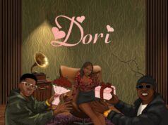 AUDIO | Kailani Ft. Lody Music – Dori | Download